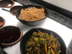 -湊湊火锅·茶憩(东城万达店)