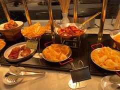 -鲜艳西餐厅(衡山路十二号华邑店)