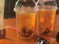 -COSTA COFFEE(西湖天地店)