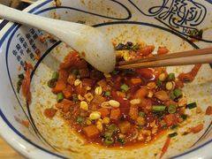 -陇上秦轩biangbiang面(萧山万象汇店)