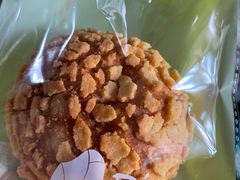 -RiceZone乐食尊纯米面包坊(望京店)