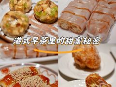 -稻香海鲜饭店(第一国际店)