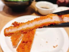 炸猪排-泰煌鸡·上海白斩鸡·鸡汤面(鹤庆店)