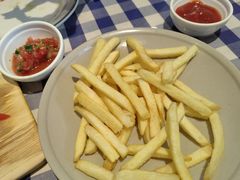 -彼德西餐厅(凯德广场新南店)