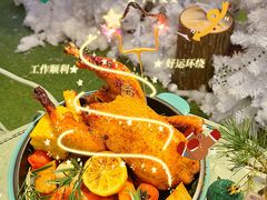 -CHILLAX轻乐时(侨建·Hi City店)