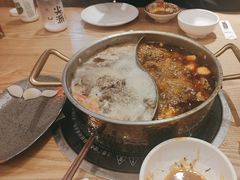 -松野谷·寿喜烧自助(华联顺义金街购物中心店)