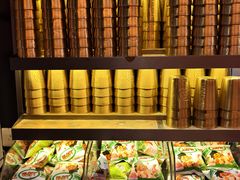 -探鱼·鲜青椒爽麻烤鱼(银泰城店)