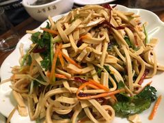-丽梅羊汤土菜馆(河畔花园店)