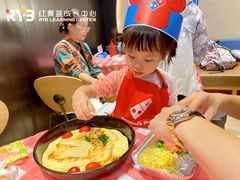 -红黄蓝成长中心•婴幼儿早教•托育(南山京基百纳广场店)