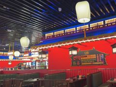 -牛New寿喜烧(曹路花园城店)