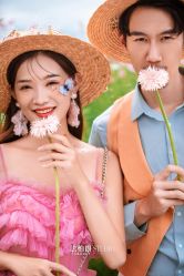 -太古映画婚纱摄影(天河店)