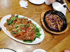 -潮中人·潮州菜(益乐路店)