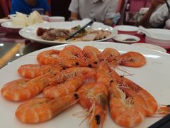 -海晖酒楼·顺德鱼生(荣华店)