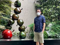 -徐家汇源景区-衡山坊