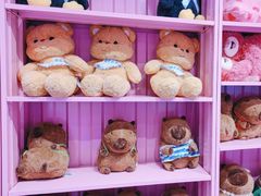 -泰合玺·精油疗愈SPA(南京光环花园城店)