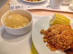 -宜家·瑞典风味餐厅(天津东丽商场店)