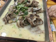 -张记焖窑·十五年专注焖烤(雍和宫店)