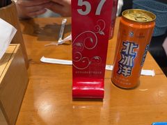 -秦唐汉味biangbiang面(大钟寺店)