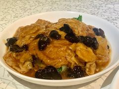 特色面筋-宏玲餐厅(四川南路店)