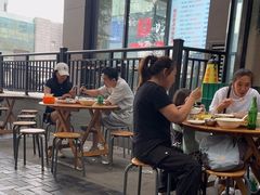 -雨田饭店(华兴东街店)