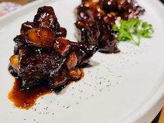 -京采烤鸭清真餐厅(金桥店)