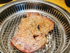 -炭之家烤肉(世茂店)