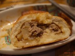 -额尔敦传统涮(公园西路店)