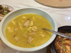 -昆山裕元花园酒店·囍园中餐厅