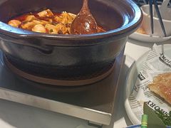 -火啫啫·粤式啫啫煲(南通首店)