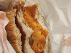 -麦当劳(正定瑞天店)