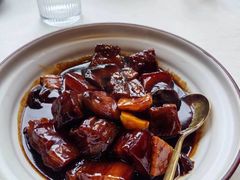 -庆云楼饭庄(什刹海店)