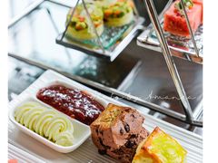 -广州天河希尔顿酒店