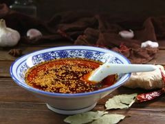 -阿庄新豫菜(航海东路店)