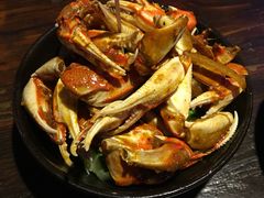 蟹钳-蘭奢雅集·江浙菜(青山江滩店)