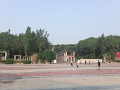 -四川美术学院美术馆