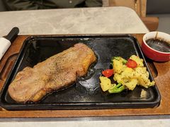 -必胜客(大观天地店)