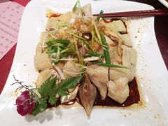 -金满楼(天河中路店)