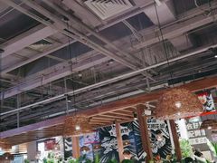 大堂-管氏翅吧(台湾街店)