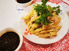 -振鼎鸡(华阴路店)