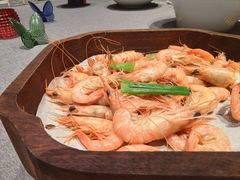 -怡情荟•海鲜青岛菜(五四广场旗舰店)
