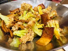 -枣子树·素食餐厅(朱家尖店)