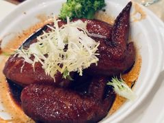 -太平馆餐厅(尖沙咀店)