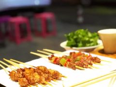-1078號老北京涮肉(松柏店)