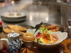 -大渔铁板烧(中山路八佰伴店)