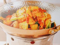 -隔壁老王·家常云南菜(花巷店)
