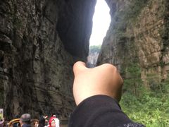 -武隆天坑地缝国家地质公园