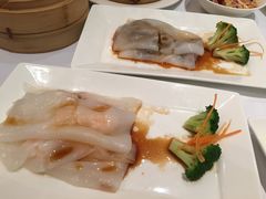 -重庆万豪中餐厅·Man Ho