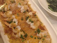 -晋阳春·山西菜·北京烤鸭(交大店)