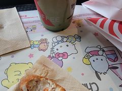 -肯德基(西稍门店)