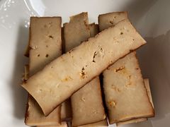 五香豆干-汉水缘鲜鱼庄(黄雁村店)